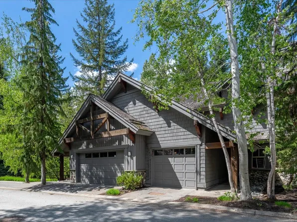 4668 Blackcomb Way #1, Whistler, BC V8E 0Z2