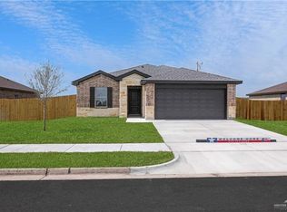 3717 Marco Ave, Harlingen, TX 78552