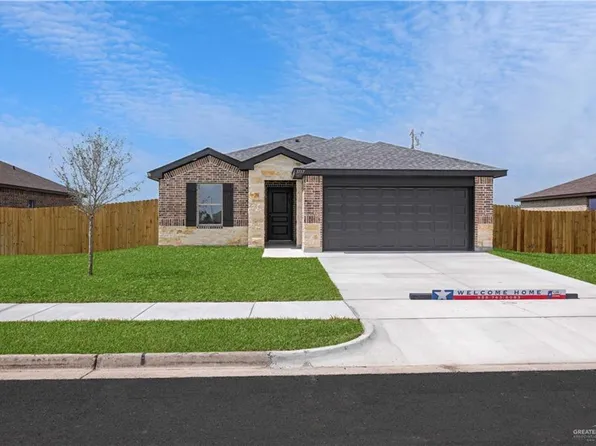 3717 Marco Ave, Harlingen, TX 78552