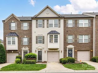 7745 Jackson Pond Dr, Charlotte, NC 28273