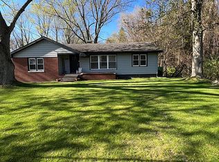 1122 Tryon Rd, Michigan City, IN 46360