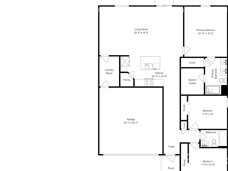 1524 Blue Rose Dr — Photo 2