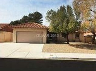 232 Roland Wiley Rd, Las Vegas, NV 89145