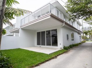 Perry-Frow Resub, Miami, FL 33133