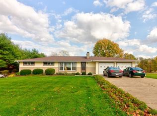 2259 Woodville Rd, Mansfield, OH 44903