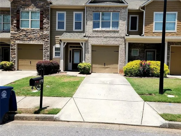 3645 McClaren Way, Lawrenceville, GA 30044