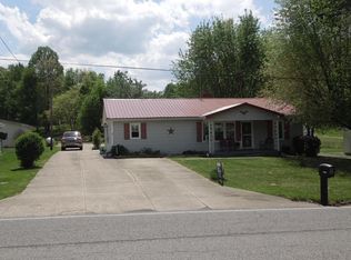 8740 Lebanon Rd, Parksville, KY 40464