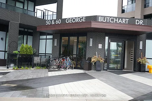50 George Butchart Dr #506 Photo 1