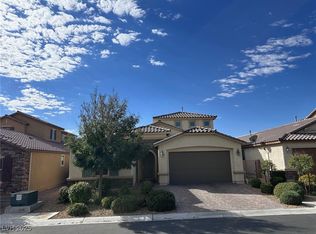 8157 Lennox View Ln, Spring valley, NV 89113
