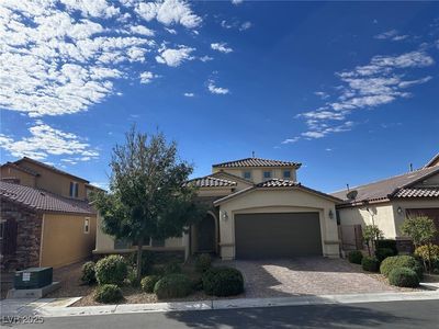 8157 Lennox View Ln, Spring valley, NV, 89113