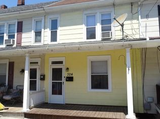 324 Atlantic Ave, Red Lion, PA 17356