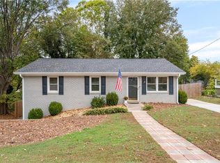 2209 Trailwood Dr SE, Smyrna, GA 30080