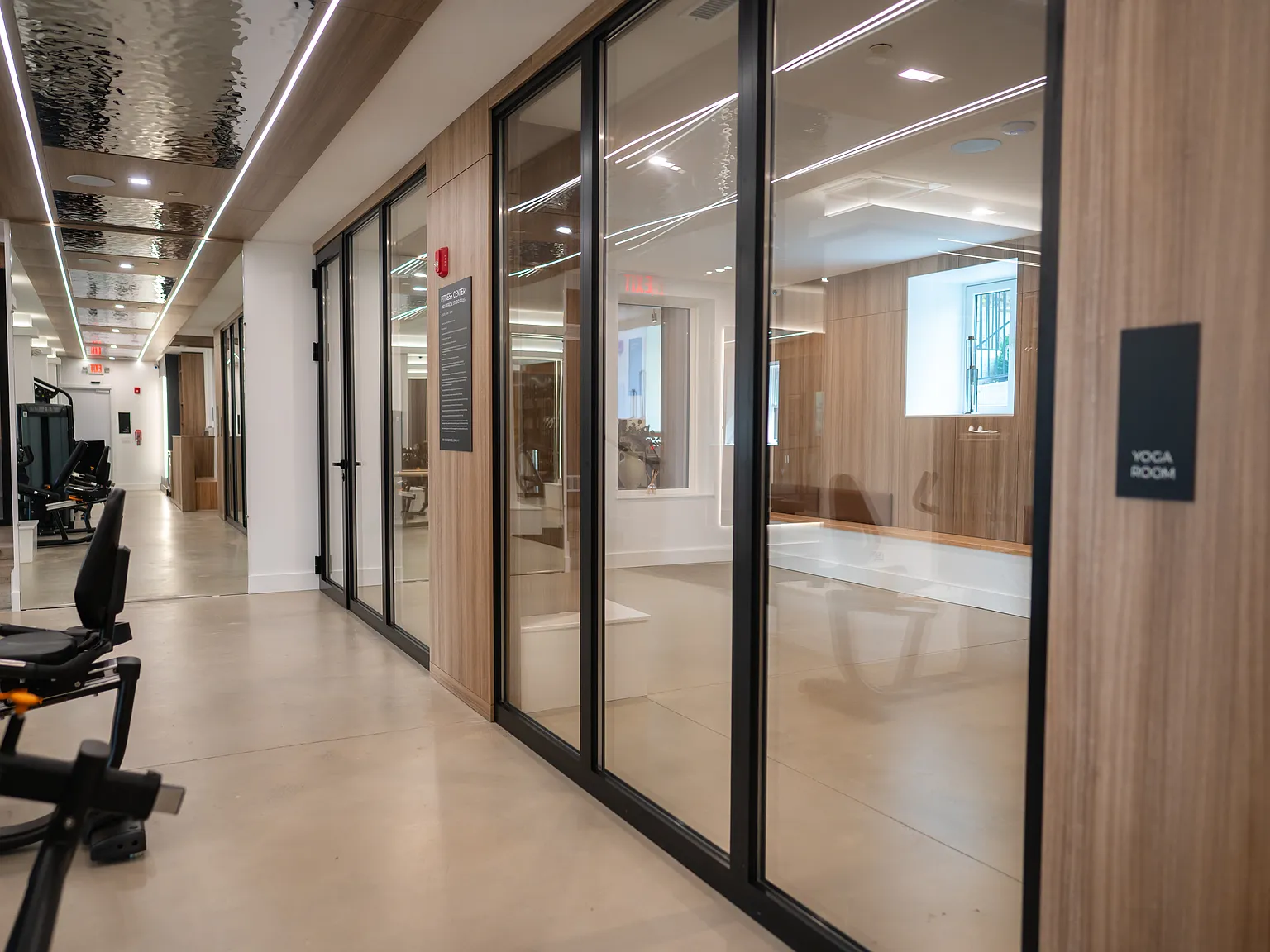 The Roe at Manayunk Apartments and Townhomes — Photo 4