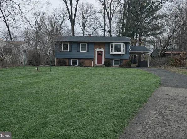 124 Woodland Rd, Gaithersburg, MD 20877