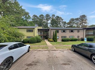 5146 Flint Ridge Pl, Raleigh, NC 27609