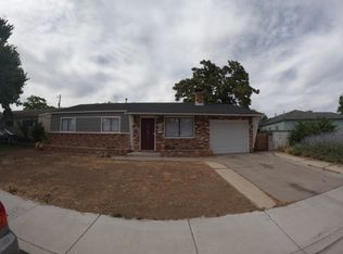 1110 Plymouth Way, Sparks, NV 89431