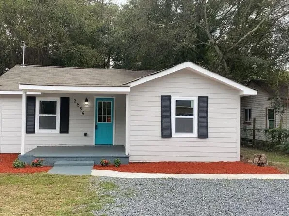 3584 Log Cabin Dr, Macon, GA 31204