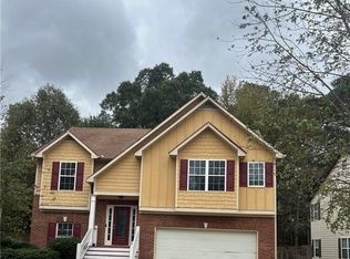 4035 Brightmore Dr, Austell, GA 30106