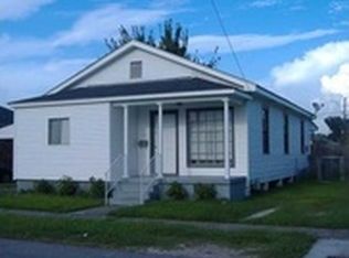 441 Allo Ave, Marrero, LA 70072