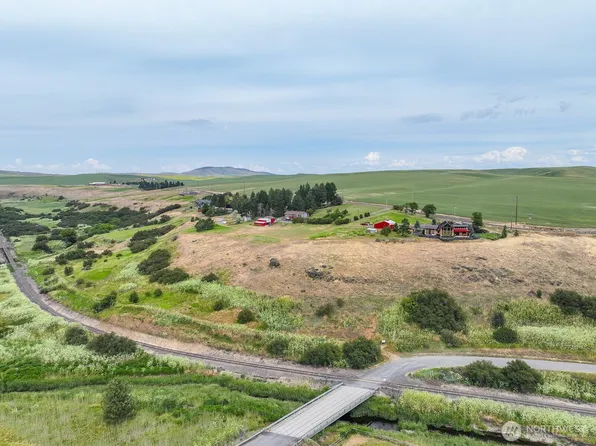 0 xxxx Armstrong Road, Pullman, WA 99163