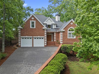 7830 Kings Point Dr, Cumming, GA, 30041