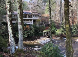 171 Fairway Dr, Lake Lure, NC 28746