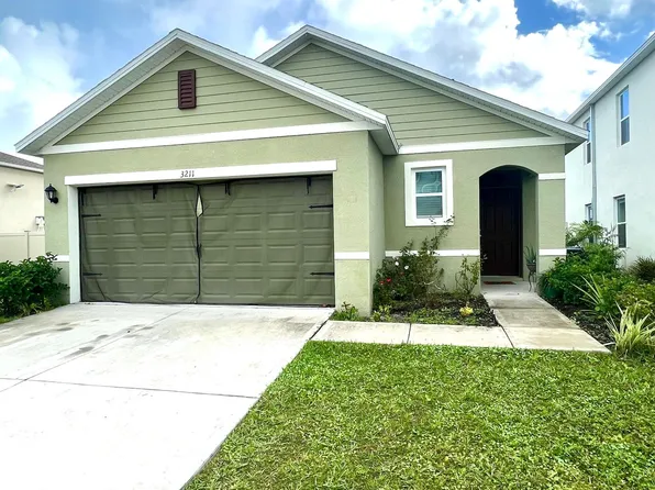 3211 Surfbird St, Kissimmee, FL 34744