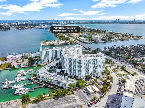 4th image of 7900 Harbor Island Dr APT 709