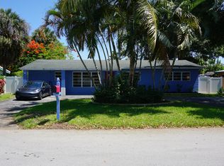 81 NW 35th St, Oakland Park, FL 33309