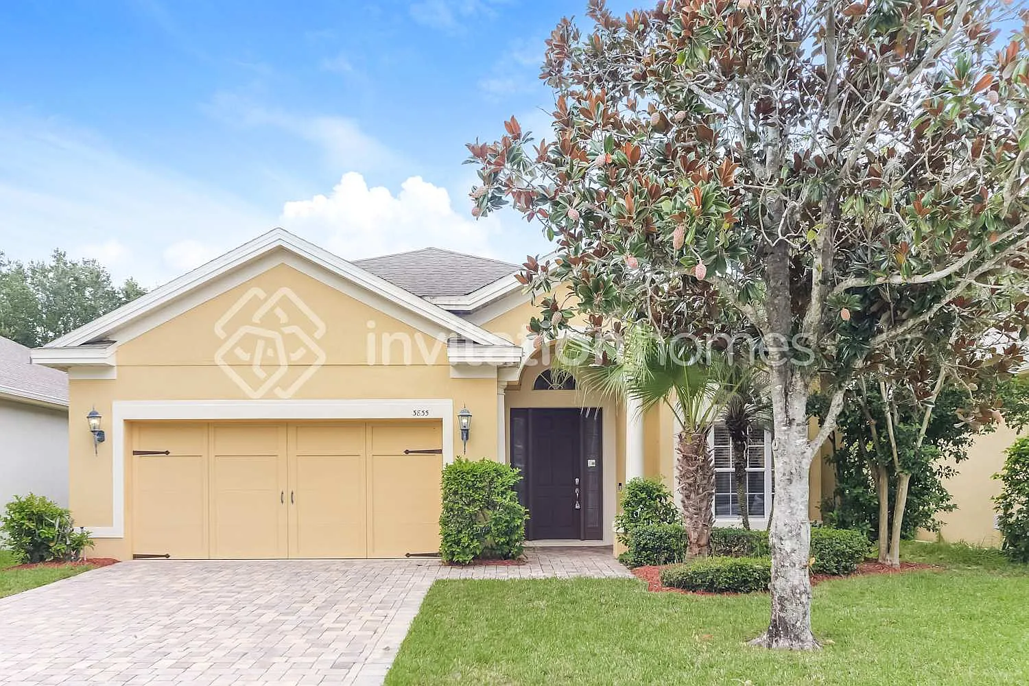 3835 Ryegrass St Clermont, FL 34714 — Photo 1