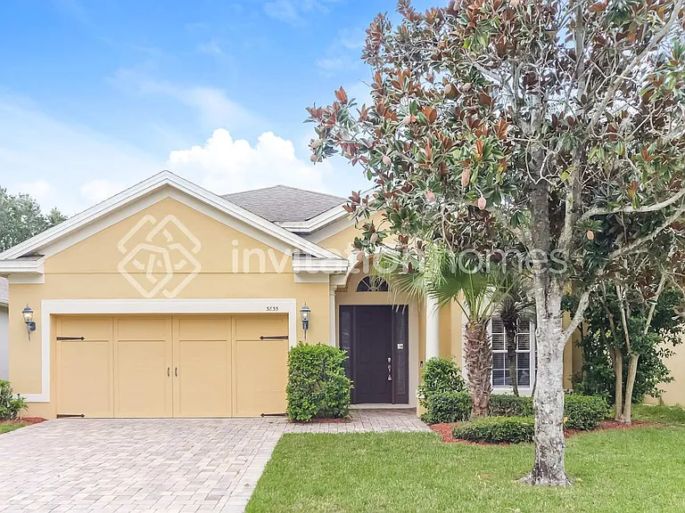 3835 Ryegrass St — Photo 1