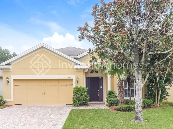 3835 Ryegrass St, Clermont, FL 34714