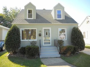 2808 22nd Ave, Kenosha, WI 53140