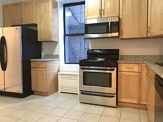 Rented by Beekman Street Realty