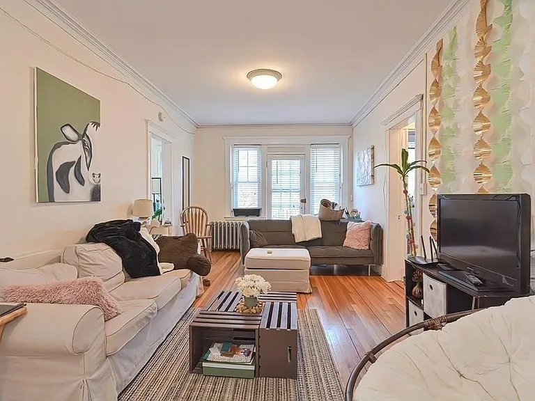 301 Allston St #12 — Photo 4