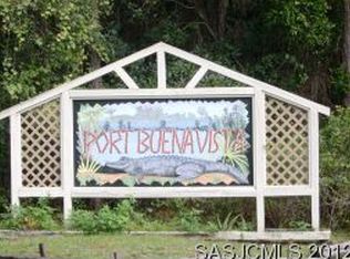 106 E Warren Ave, East Palatka, FL 32131