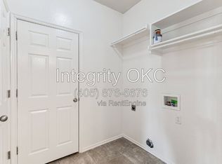 1503 Tahoe Ln, Yukon, OK 73099