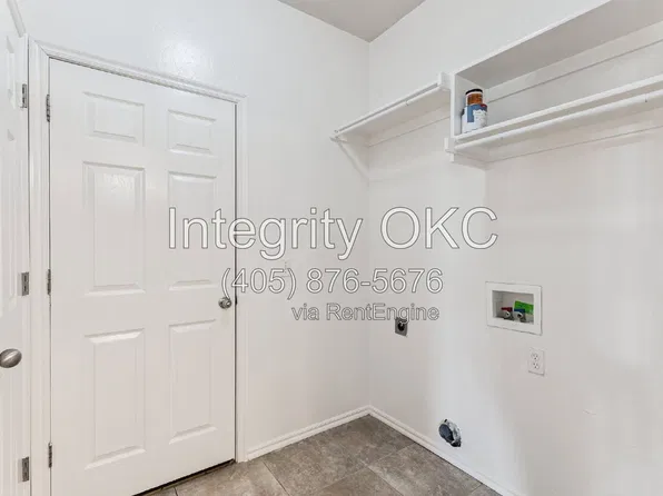 1503 Tahoe Ln, Yukon, OK 73099