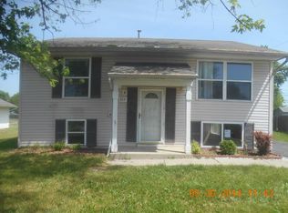 3314 Bodman Dr, Columbus, OH 43219