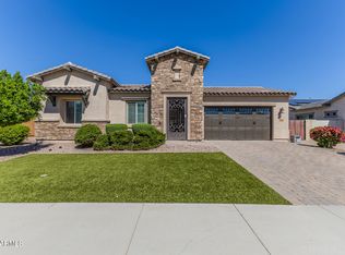 9216 W SANDS Drive, Peoria, AZ 85383
