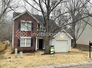 1262 Winding Path Rd, Clover, SC 29710