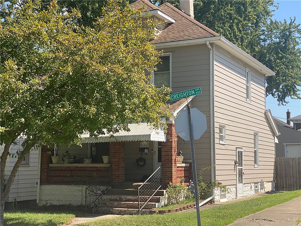 1st image of 856 Creighton Ave