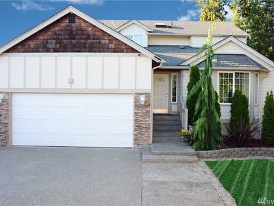 23302 118th Pl SE, Kent, WA, 98031