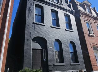 3916 N 21st St, Saint Louis, MO 63107