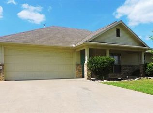 10856 Cactus Trl, Flint, TX 75762