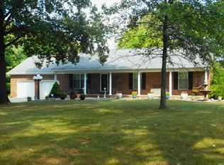 7400 Jenner Rd, Chandler, IN 47610