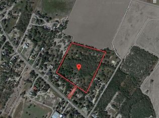 7668 W Military Rd, Mission, TX 78572