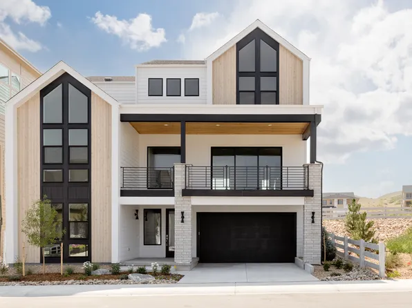 Three Plan, Fusion at Lyric