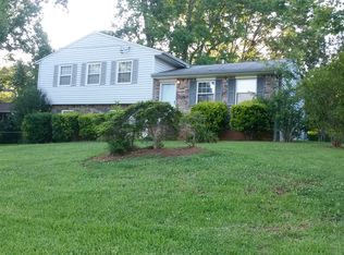 1738 Charles Ave, Jonesboro, GA