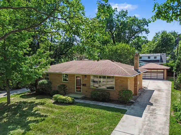 629 Duane Ct, Ann Arbor, MI 48103